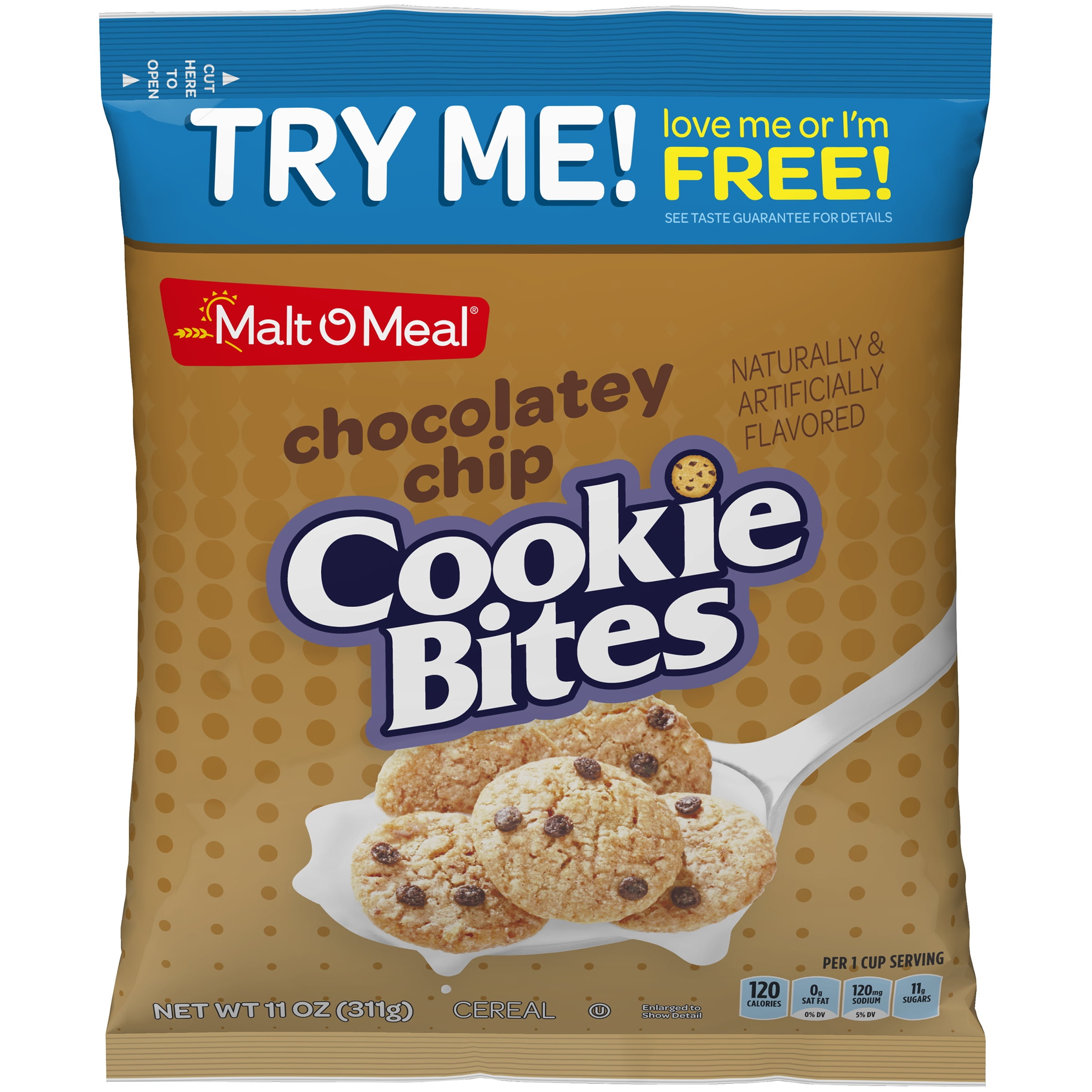 Malt O Meal Cookie Recipe Bryont Blog
