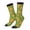 2 Black-1, variant on Cactus 2 Print Adult Socks for Men & Women,Calf Socks, Ankle Socks,Boots Socks,Breathable Casual Sock,Unisex Crew Socks