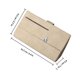 thumbnail image 2 of Nestingho 1Ud Organizador Beige Para Visor De Vehículo Con Material Premium Y Para Uso En Autos Y Camionetas, 2 of 8