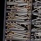 thumbnail image 5 of Kits de Surtido de Tornillos de Hierro de Repuesto Hugo Barra de tornillo de correa, 5 of 10