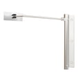 thumbnail image 1 of Rebound Automatic Door Closer for Various Environments Aluminum Alloy Build, 1 of 7