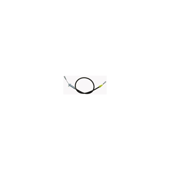 Raybestos Element3 Parking Brake Cable, BC96434 Fits select: 1998-2003 MERCEDES-BENZ CLK, 1994-2000 MERCEDES-BENZ C