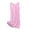 Light Pink, variant on Women's Sleeveless Nightgown Round Neck Loose Fit Sleepshirt for Summer Home Loungewear Comfortable Sleep Dress