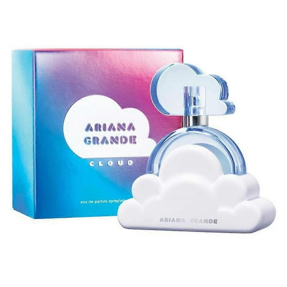Ari Cloud Pink by Ariana Grande Cloud 2.0 Intense EDP Perfume for Women 100 ml