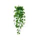 thumbnail image 2 of Adorno de pared verde artificial, adorno de pared con flores de plástico, decoración de pared verde artificial, arte de pared con plantas de hojas grandes, decoración fácil para el hogar,, 2 of 9