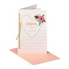 American Greetings Mother's Day Card for Mom (Good Things)
