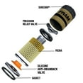 thumbnail image 5 of FRAM XG4967 Ultra Synthetic Oil Filter, 5 of 5