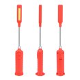thumbnail image 4 of LED Linterna Linterna LED Linterna Portátil Herramientas de iluminación ajustables Autorizar Hogar Batería Powered Linterns Luces Camping Rojo Inevent HA059445-03B, 4 of 7