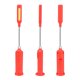 thumbnail image 4 of LED Linterna Linterna LED Linterna Portátil Herramientas de iluminación ajustables Autorizar Hogar Batería Powered Linterns Luces Camping Rojo Sweethay HA059445-03B, 4 of 7