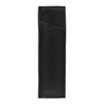 thumbnail image 3 of Estuche para bolígrafo, bolsillo para bolígrafos, estuche de piel sintética, portalápices, soporte para bolígrafo con banda elástica ajustable para Negro perfecl Estuche para bolígrafo, 3 of 8