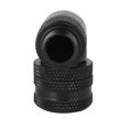 thumbnail image 1 of Water Cooling Tube Fitting,G1/4 Thread Water Cooling Water Cooling Elbow Water Cooling Fitting Finely Tuned Performance, 1 of 11