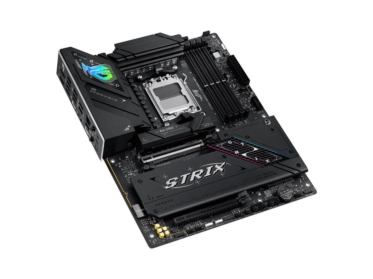 Asus ROG Strix B850-F Gaming WiFi ATX Motherboard DDR5, PCIe 5.0, USB 20Gbps
