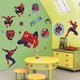 thumbnail image 4 of Amazing Spiderman Wall Stickers for Kids Rooms, 4 of 5