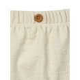 thumbnail image 2 of Modern Moments by Gerber Baby Neutral Harem Pant, Sizes 0/3 Months - 24 Months, 2 of 6