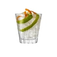 thumbnail image 5 of Juego de 6 Vasos de Vidrio Borgonovo Stepback 360ml, 5 of 5