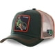 thumbnail image 1 of Nuevo Anime dibujos animados todos los estilos gorra de béisbol de algodón Snapback hombres mujeres Hip Hop papá gorro de camionero de punto Dropshipping hola suerte  unisex, 1 of 2
