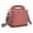 Pink-202, variant on Cooler Backpack, Insulated Leakproof, Backpack Cooler, Soft Sided Compartments, for Picnic Camping Beach, Lunch Bag Hiking | Black KTFgvq