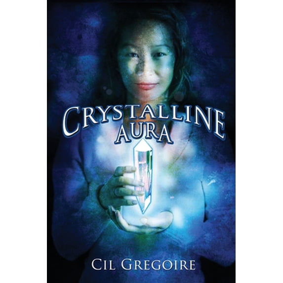Pre-Owned Crystalline Aura (Paperback) 1594331375 9781594331374