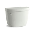 thumbnail image 6 of kohler k-4167-0 cimarron 1.6 gpf tank, white, 6 of 7