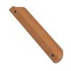 thumbnail image 2 of 10pcs manijas de tirón de madera del armario de la perilla de la puerta 128mm kaili Sencillez, 2 of 2