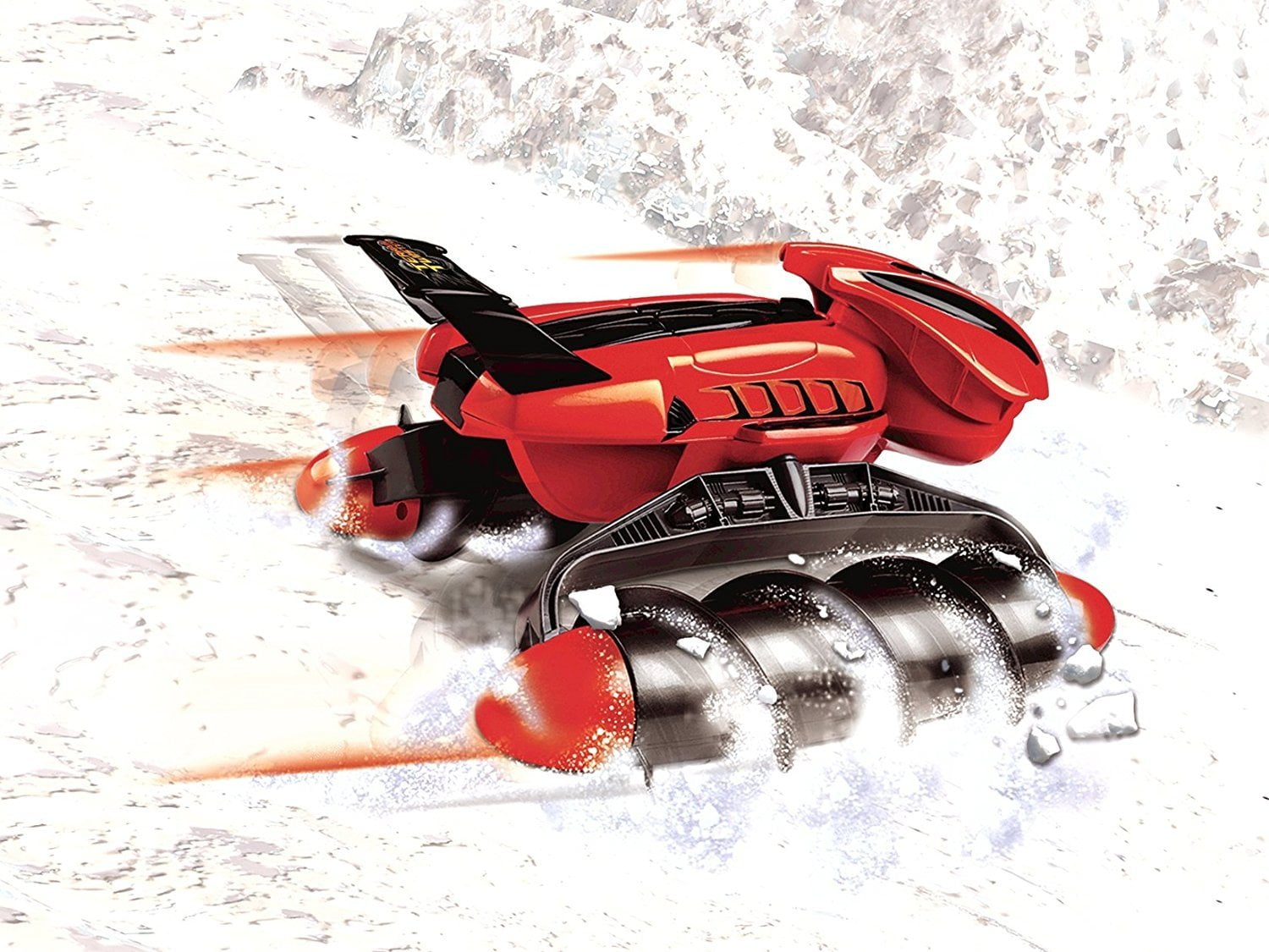 hot wheels terrain twister battery pack