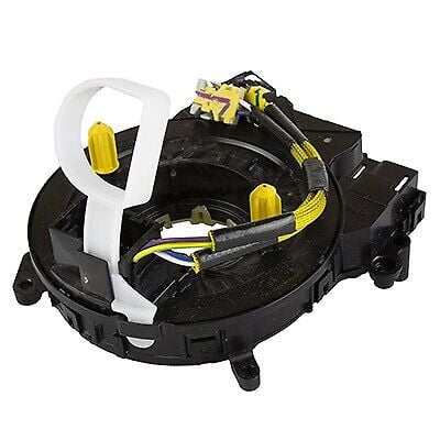 Spiral Cable Clock Spring Without Heated FL1Z-14A664-A For Ford Expedition 15-17