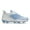CAROLINA BLUE | WHITE, variant on New Balance 4040V6 Mens Low Molded Baseball Cleats