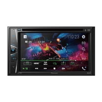 Pioneer AVH-120BT 6.2" - Bluetooth, Android Smartphone Compatible - DVD Receiver