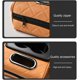 thumbnail image 4 of Car Armrest Box Heightening Cushion with Cup Holder Box Side Pocket Storage for Auto Interior Arm Rest Cover Height Pad(Gray), 4 of 5