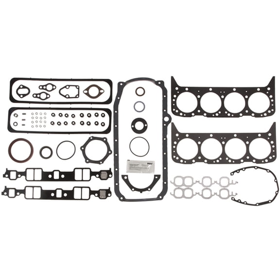 MAHLE Engine Gasket Set