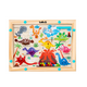 thumbnail image 1 of Laberinto Magnético, Juguetes Didácticos Para Niños Dinosaurios Lab.G Multicolor, 1 of 5