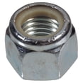 thumbnail image 1 of The Hillman Group 180171 Nylon Insert Lock Nut, 7/8-Inch by 9-Inch, 10-Pack, 1 of 3