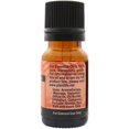 thumbnail image 4 of Plantlife Clementine Aromatherapy Essential Oil - Straight From The Plant 100% Pure Therapeutic Grade - No Additives or Fillers - 10 ml, 4 of 5