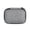 Style-1 Black [Material:Eva], variant on Digital Organizer Bag, Tech Gear Storage Pouch, Compact Zippered Case for Cables and Headphones, Everyday Carry Essentials, On-the-Go Individuals