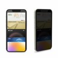 thumbnail image 2 of ZAGG InvisibleShield Glass Elite 4-Way Privacy Screen Protector for iPhone 16e/14/13/13 Pro, 2 of 7