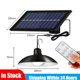 thumbnail image 3 of Foco LED ONDENN AR111, 15 W, COB, G53, GU10, QR111, regulable, 110 V, 220 V, CC, 12 V, repuesto de lámpara halógena, cuerpo negro, 2 unidades, 3 of 5