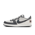 thumbnail image 1 of Sneakers Nike Termiantor Low Sneakeskin Anthracite FN9331-191 para Hombre, color Blanco, 1 of 1