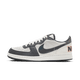 thumbnail image 1 of Sneakers Nike Termiantor Low Sneakeskin Anthracite FN9331-191 para Hombre, color Blanco, 1 of 1