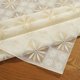 thumbnail image 3 of Mantel impermeable De encaje De plástico PVC para mesa, cubierta antideslizante, antipolvo, para carrito De té, 3 of 5