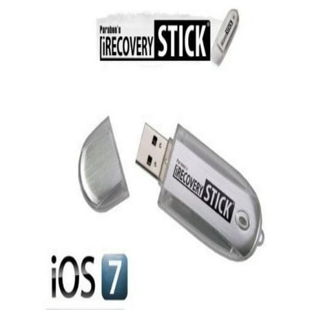 iPhone Recovery Stick (Best Iphone Recovery Program)