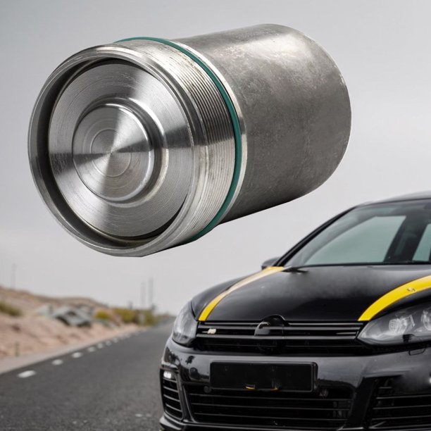 Acumulador de cuerpo de válvula de 7 velocidades, reemplazo 0AM325587E 0AM325587F para A3 Q3 Golf Jetta