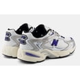 thumbnail image 3 of New Balance 25S/S ML725CI Men's Casual Sneakers Sportswear Lifestyle White NWT, 3 of 6