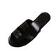 thumbnail image 1 of Zapatillas Abiertas Del Dedo Del Pie de las Mujeres de la Moda Más Tamaño Primavera/Verano Cómodo Tacón de Cuña 10 cm/3.93 en Cojines Del Dedo Del Pie para Zapatos, 1 of 9