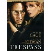 Trespass (2011) (DVD)