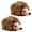 Style2, variant on BESTSKY 2Pcs Flapping Bird Cat Toy,Vibration Sensor Mode Cat Bird Toy Flapping,Life-Like Prey Sounds Bird Toy for Cats,Style3