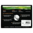thumbnail image 6 of Nitro Golf Ultimate Distance Golf Balls, Pink, 12 Pack, 6 of 7