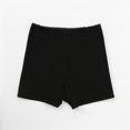 thumbnail image 4 of Womens Cotton Boxer Shorts Underwear Anti Chafing Bike Shorts, 4 of 9