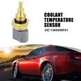 thumbnail image 2 of Unique Bargains 1365050F01 Engine Coolant Temperature Sensor Temp Sender with Gasket Fit for Suzuki Carry, 2 of 6
