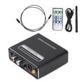 thumbnail image 3 of Adaptateur de Convertisseur Audio, Durable Multi Scène Multi Format Décodeur Audio Support Solide Stable pour Home Cinéma, 3 of 8