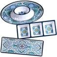thumbnail image 2 of Talavera 3pc Hostess Set, 2 of 2